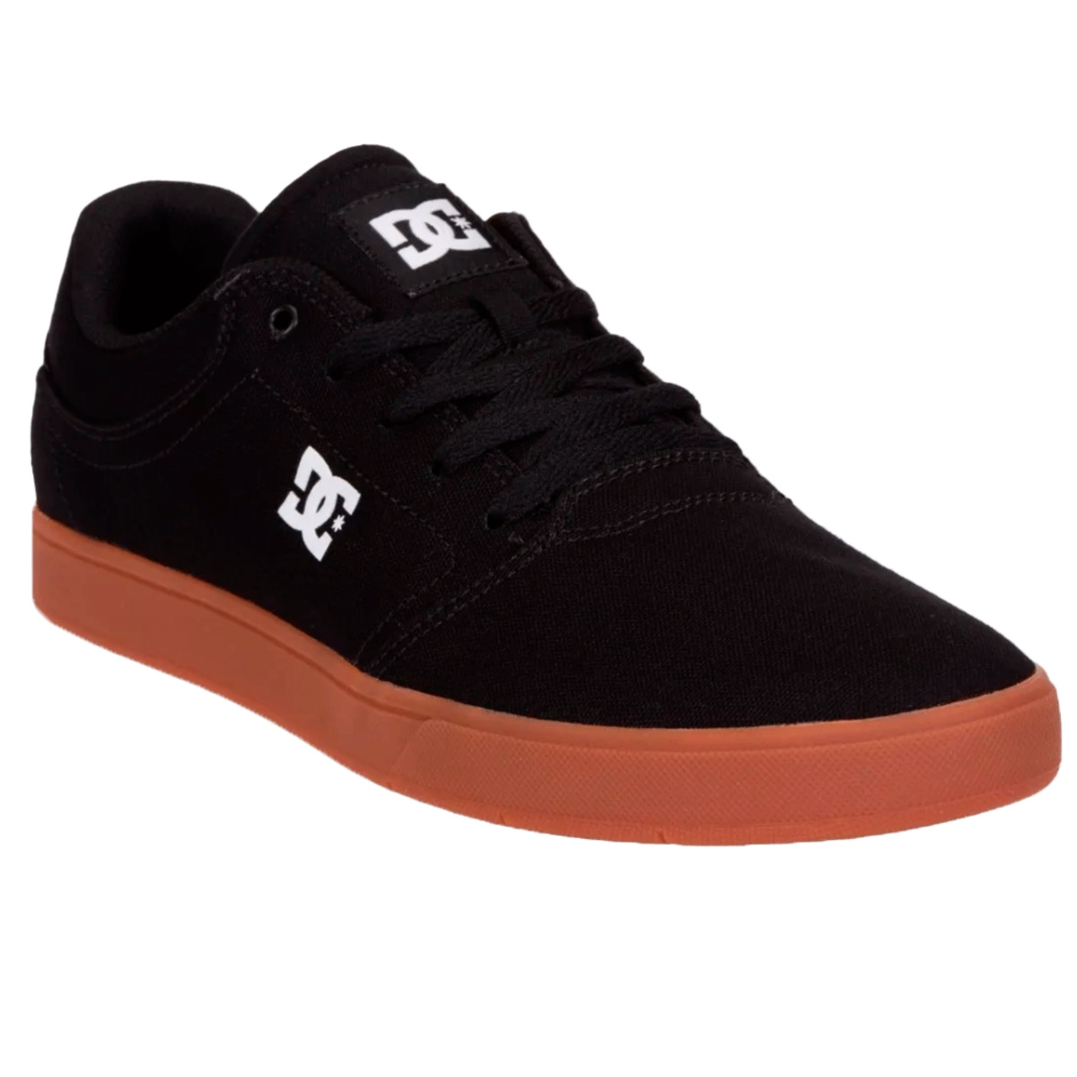 CALZADO DC SHOES CRISISTX BGM NEGRO MASC N227 CodADYS100066BG, Dc