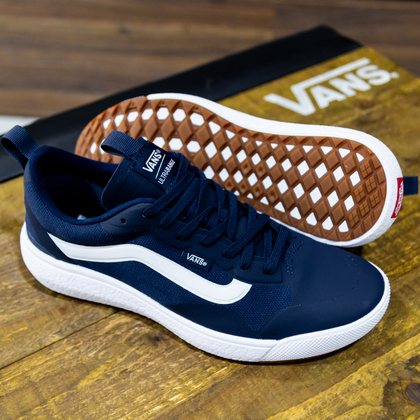 CALZADO VANS ULTRARANGE EXO MASC N422 Cod VN0A4U1K4M0 Vans New York Store en Paraguay Tienda Online de Ropas Accesorios y Calzados