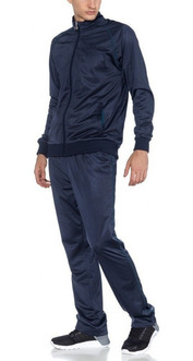 CONJUNTO FILA AZUL MARINO MASC Cod:TR080071-140