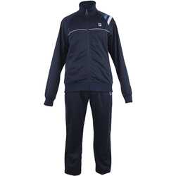 CONJUNTO FILA AZUL MARINO MASC Cod:TN080012-140