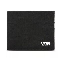BILLETERA VANS ULTRA THIN WALLET NEGRO Cod:vn0a4tpdy28