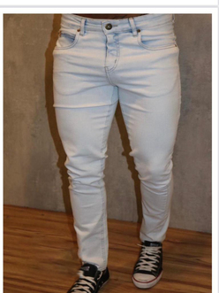 JEANS AUSTIN CLUB JEANS SUPER SKINNY FIT 2 Cod:125234