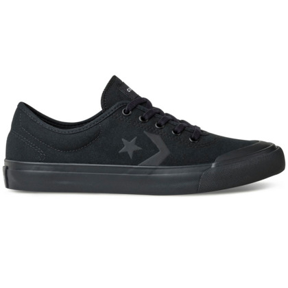 Converse negro precio cheap