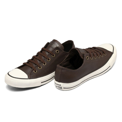 CALZADO CONVERSE TAYLOR ALL STAR MARRON UNISEX N22 Cod CT04480003