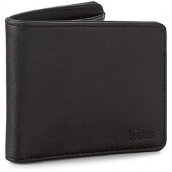 BILLETERA VANS DROP V BIFOLD NEGRO Cod:VN0A31J8BLK