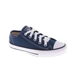 CALZADO CONVERSE INFANTIL AZUL N67 Cod:CK05050003