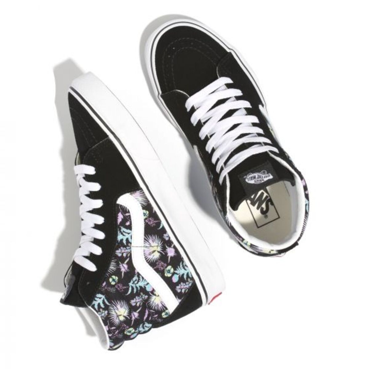 Zapatillas vans on sale new york