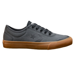 CALZADO CONVERSE STOKE CENIZA MARRON Cod:CO03340003
