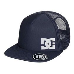 GORRA DC SHOES GREETERS HDWR BTL0 Cod:HA03638BTL0