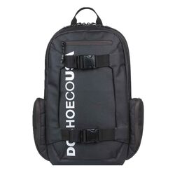 MOCHILA DC SHOES CHALKERS M BKPK KVJ0 Cod:BP03189KVJ0