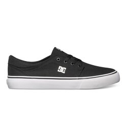 CALZADO DC SHOES TRASE TX M SHOE BKW NEGRO N172 Cod:ADYS300126PBKW