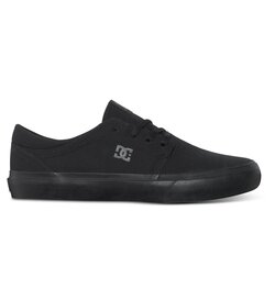 CALZADO DC SHOES TRASE TX 3BK MASC Cod:ADYS30012P3BK