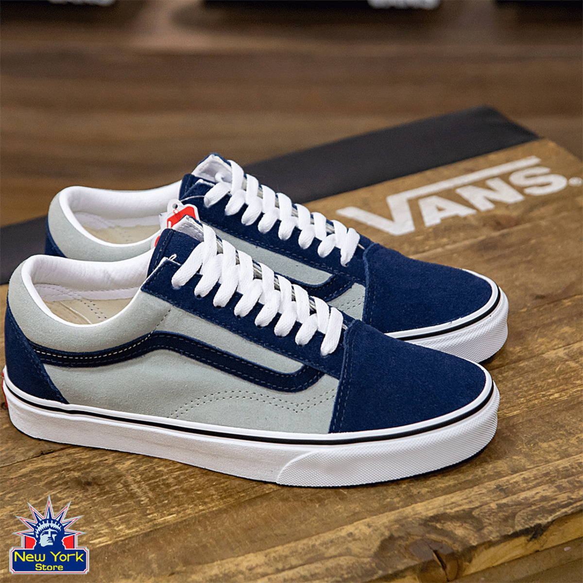 Zapatos vans hombre best sale olx nueva york