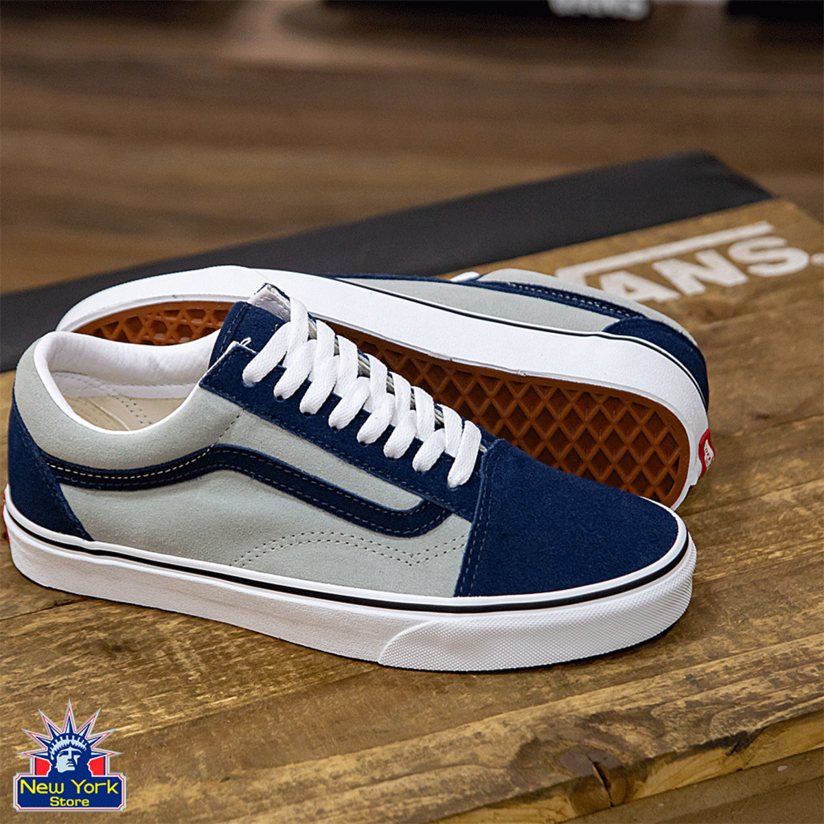 Zapatos vans hombre best sale olx nueva york