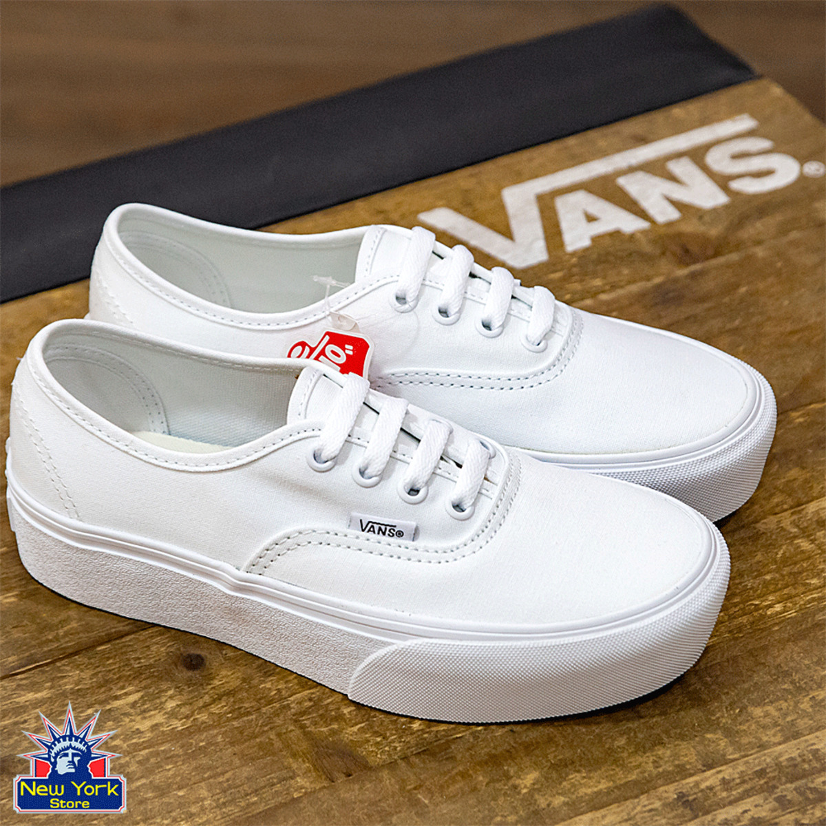 Compra vans online on sale
