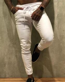JOGGER AUSTIN CLUB SARJA JOGGER SUPER Cod:124863