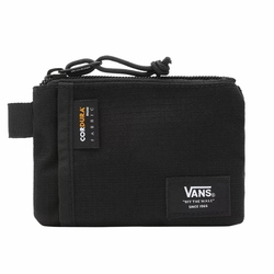 BILLETERA VANS POUCH WALLET Cod:VN0A3HZX6ZC