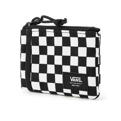 BILLETERA VANS POUCH WALLET CUADRO Cod:VN0A3HZXHU0