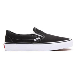 CALZADO VANS CLASSIC SLIP ON Cod:VN000EYEBLK