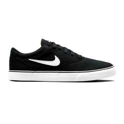 CALZADO NIKE SB CHRON 2 CNVS NEGRO Cod:dm3494001