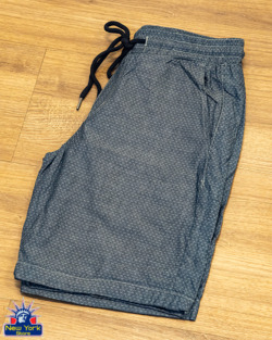 BERMUDA AUSTIN CLUB JEANS REGULAR FIT AL Cod:124874