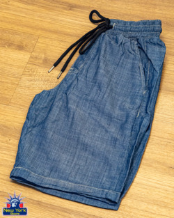 BERMUDA AUSTIN CLUB JEANS REGULAR FIT AL Cod:124873