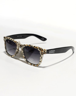 LENTE VANS SPICOLI ANIMAL PRINT Cod:vn0vxlwht0