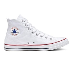 CALZADO CONVERSE CHUCK TAYLOR HI BLANCO Cod:156999C