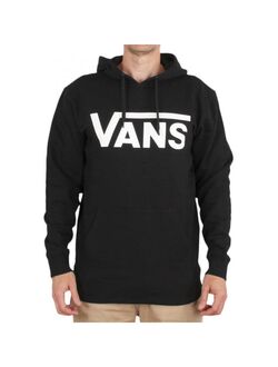 MOLETON VANS CLASSIC PO HOODIE II NEGRO Cod:vn0a456by28