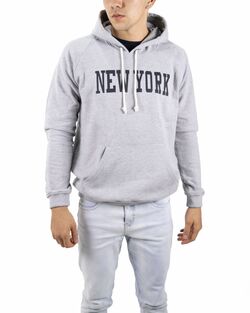 MOLETON NEW YORK RECTO MEZCLA Cod:239NYMNYME04