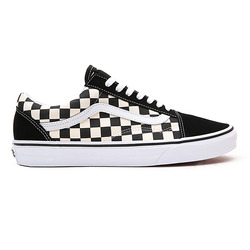 CALZADO VANS OLD SKOOL PRIMARY CHECK Cod:VN0A38G1P0S
