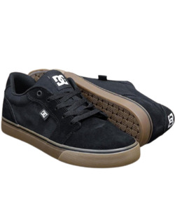 CALZADO DC SHOES ANVIL LA BGM Cod:ADYS300200BGM