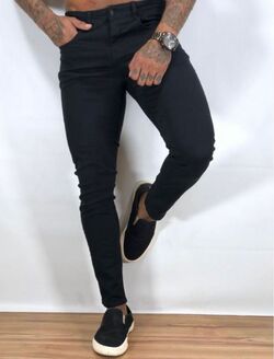 JEANS AUSTIN CLUB SARJA SUPER SKINNY FIT Cod:126666