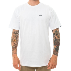 REMERA VANS CHEST LOGO TEE Cod:VN0A3CZEYB2