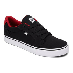 CALZADO DC SHOES ANVIL TX LA KRR Cod:320040RKRR