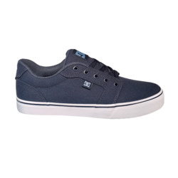CALZADO DC SHOES ANVIL TX LA BBB 320040RBBB