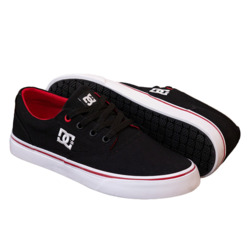 CALZADO DC SHOES NEW FLASH 2 TX BKR ADJS300194BKR