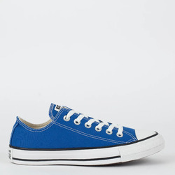 CALZADO CONVERSE TELA CLASICO AZUL CT00100008