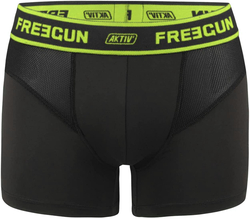 BOXER FREEGUN SPORT YELLOW FGAKT/1/BM/SPORT-Y