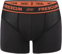 BOXER FREEGUN SPORT ORANGE FGAKT/1/BM/SPORT-O