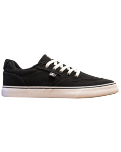 CALZADO DC SHOES ROWLAN TX M NEGRO N 361 Cod:ADYS300499BKW