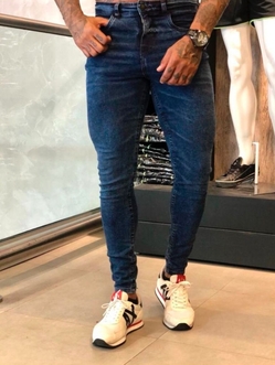 JEANS AUSTIN CLUB EXTREME FIT