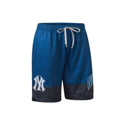SHORT BERMUDA MLB YANKEE NEW YORK AZUL FXP MLBSH5222NVY