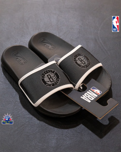 ZAPATILLA NBA NETS BROOKLYN NBA52204BLK