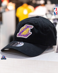 GORRA NBA LAKERS