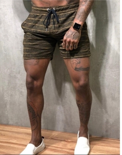 BERMUDA SHORT AUSTIN CLUB MASCULINO AL