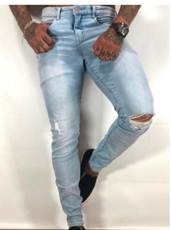 JEANS AUSTIN CLUB MASC LY JEANS EXTREME FIT
