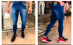JEANS AUSTIN CLUB EXTREME FIT AC