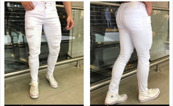 JEANS AUSTIN CLUB JEANS SUPER SKINNY FIT