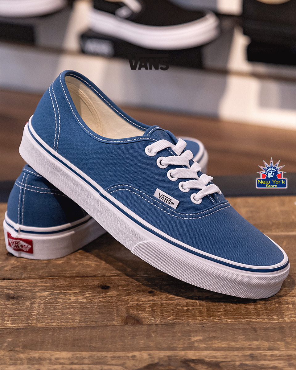 calzado vans